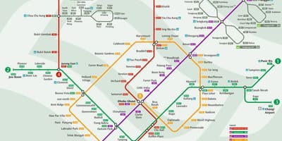 Järjestelmän mrt kartta